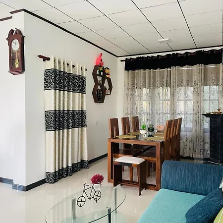 Villa Coastal Bliss à Dikwella Extérieur photo