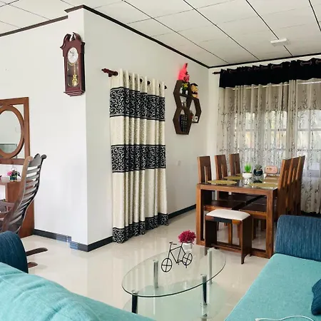 Villa Coastal Bliss à Dikwella Extérieur photo